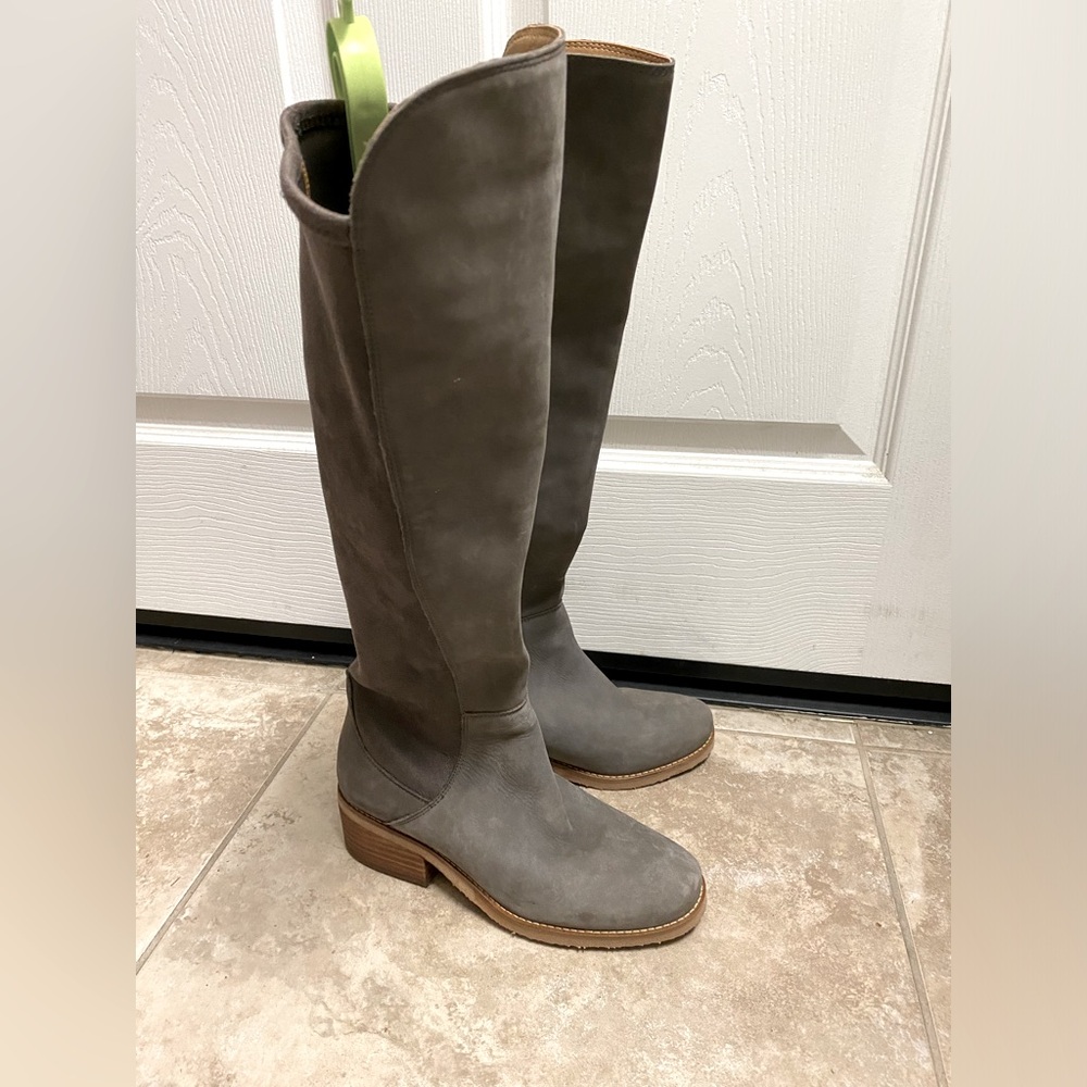 Lucky brand - NEW LP Tilaree Women’s high knee boots - US 7